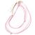Autre Marque Bracciale Dafne CLASBARMULG Rosa