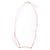 Autre Marque Bracciale Dafne CLASBARMULG Rosa - vista 4