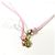 Autre Marque Bracciale Dafne CLASBARMULG Rosa - vista 5