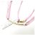 Autre Marque Bracciale Dafne CLASBARMULG Rosa - vista 6