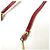 Autre Marque Pulsera Dafne DESBARDEERG Roja - vista 8