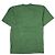 Autre Marque CAMBER 302 CAMISETA DE BOLSILLO MAX PESO 8oz de algodón Verde - vista 2