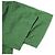 Autre Marque CAMBER 302 CAMISETA DE BOLSILLO MAX PESO 8oz de algodón Verde - vista 4