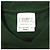 Autre Marque CAMBER 302 CAMISETA DE BOLSILLO MAX PESO 8oz de algodón Verde - vista 6
