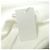 Autre Marque Falda de sudadera White Label de Noblesse Oblige Blanco Blanco roto - vista 4