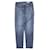 Autre Marque Jeans de algodón Stella de Upper Hights Azul  - vista 1