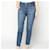Autre Marque Jeans de algodón Stella de Upper Hights Azul  - vista 10