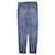 Autre Marque Jeans de algodón Stella de Upper Hights Azul  - vista 2