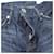 Autre Marque Jeans de algodón Stella de Upper Hights Azul  - vista 5