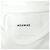 Autre Marque Top de jersey ADAWAS Round Hem T S S Cotton Blanco - vista 4