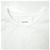 Autre Marque Top de jersey ADAWAS Round Hem T S S Cotton Blanco - vista 5