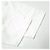 Autre Marque Top de jersey ADAWAS Round Hem T S S Cotton Blanco - vista 6
