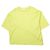 Autre Marque Camiseta de algodón ADAWAS Verde
