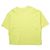 Autre Marque Camiseta de algodón ADAWAS Verde - vista 2