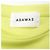 Autre Marque Camiseta de algodón ADAWAS Verde - vista 3