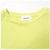 Autre Marque Camiseta de algodón ADAWAS Verde - vista 4