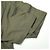 Autre Marque Camiseta de algodón Traditional Weatherwear WAVE LOGO Verde Verde oliva - vista 5