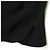 Autre Marque 08sircus Wollplüsch Boa komprimierte Wollstrickware Schwarz - Ansicht 6