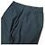 Autre Marque Pantaloni in cotone Typewriter 08sircus Blu Blu navy - vista 5