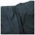 Autre Marque Pantaloni in cotone Typewriter 08sircus Blu Blu navy - vista 6
