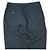 Autre Marque Pantaloni in cotone Typewriter 08sircus Blu Blu navy - vista 7