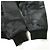 Autre Marque Chaqueta acolchada con cremallera técnica de camuflaje STAMPD Negro - vista 6