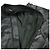 Autre Marque Chaqueta acolchada con cremallera técnica de camuflaje STAMPD Negro - vista 7