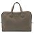 Borsa Boston Victoria 40 di Hermès Taupe - vista 2