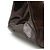 Borsa a spalla Rosewood Avenue in Monogram Vernis di Louis Vuitton Bordò - vista 9