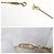 Pendente Mini T Smile di Tiffany & Co. in oro giallo 18K - vista 7