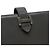 Hermès Hermes Bearn Soufflé Bi-fold Long Wallet Brown - view 5