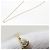 Collana Tiffany & Co. 1P Diamante By the Yard - vista 4
