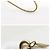 Collana Tiffany & Co. 1P Diamante By the Yard - vista 8