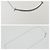 Pingente T Smile em ouro branco 18K da Tiffany & Co. - vista 4