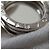 Bulgari Anello B.zero1 in oro bianco 18K di Bvlgari - vista 8