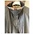 Nuova giacca Barbour Beadnell con cappuccio rimovibile in blu navy T40 - vista 11