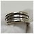 Bulgari Bvlgari B.zero1 Weißgold Bandring - Ansicht 10