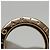 Bulgari Anello B.zero1 Bvlgari in oro rosa 18K - vista 7