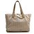 Tote MM della nuova linea di viaggio Chanel in beige