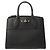 Borsa Louis Vuitton City Steamer PM Noir Nero