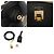 Borsa Louis Vuitton City Steamer PM Noir Nero - vista 11