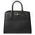 Borsa Louis Vuitton City Steamer PM Noir Nero - vista 2