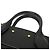 Borsa Louis Vuitton City Steamer PM Noir Nero - vista 5
