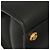 Borsa Louis Vuitton City Steamer PM Noir Nero - vista 7