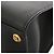 Borsa Louis Vuitton City Steamer PM Noir Nero - vista 8