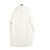 Etro 2023 Abrigo Oversized FR36 Ecru Lana Abrigo de Media Temporada UK8 US6 NWT Crudo - vista 5
