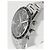 TAG Heuer Carrera Calibre 16 Edelstahl-Chronograph Schwarz - Ansicht 3