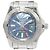 Breitling Avenger II GMT aus Edelstahl Blau