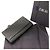 Cartera larga Dior Gravity de piel de ternera Christian Dior 2ESBC328FLG_H00N Negro - vista 2
