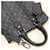 Borsa Cross 2way Monogram Eclipse Louis Vuitton M46456 Nero - vista 6